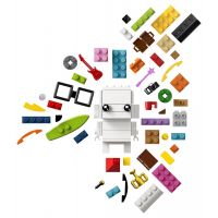 LEGO BrickHeadz 41597 Selfie set 2