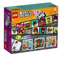 LEGO BrickHeadz 41597 Selfie set 3
