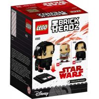 LEGO BrickHeadz 41603 Brickheadz 2018, 7 4