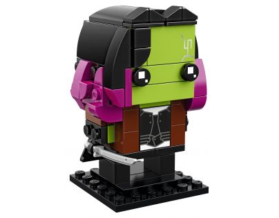 LEGO BrickHeadz 41607 Gamora