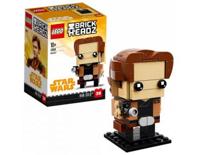 LEGO BrickHeadz 41608 Han Solo