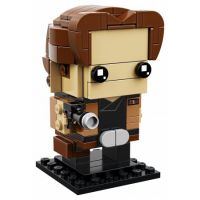 LEGO BrickHeadz 41608 Han Solo 3