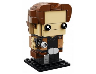 LEGO BrickHeadz 41608 Han Solo