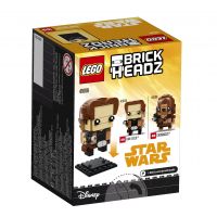 LEGO BrickHeadz 41608 Han Solo 4