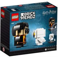 LEGO BrickHeadz 41615 Harry Potter™ a Hedvika™ - Poškodený obal 2