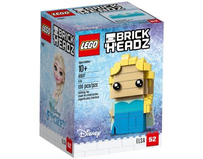 LEGO BrickHeadz 41617 Elsa