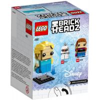 LEGO BrickHeadz 41617 Elsa 2