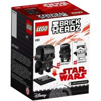 LEGO BrickHeadz 41619 Darth Vader 2
