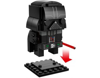 LEGO BrickHeadz 41619 Darth Vader