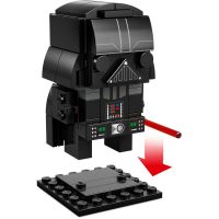LEGO BrickHeadz 41619 Darth Vader 4