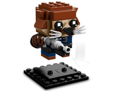 LEGO BrickHeadz! 41626 Groot a Rocket