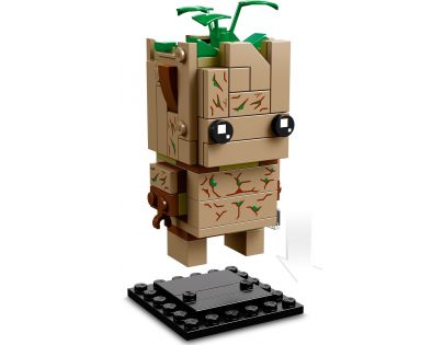 LEGO BrickHeadz! 41626 Groot a Rocket