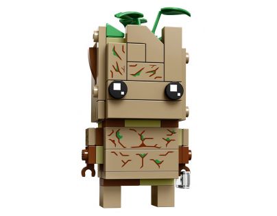 LEGO BrickHeadz! 41626 Groot a Rocket