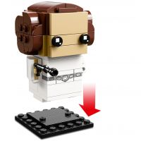LEGO BrickHeadz! 41628 Princess Leia Organa 3