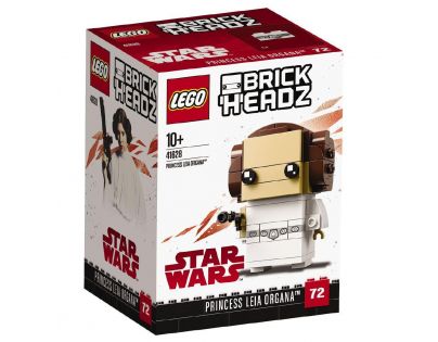 LEGO BrickHeadz! 41628 Princess Leia Organa