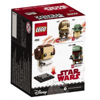LEGO BrickHeadz! 41628 Princess Leia Organa 4