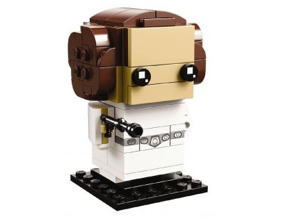 LEGO BrickHeadz! 41628 Princess Leia Organa