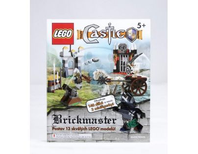 Mladá fronta 0037667 LEGO Brickmasters Castle