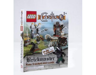 Mladá fronta 0037667 LEGO Brickmasters Castle