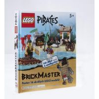 Mladá fronta 0045802 - LEGO Brickmasters Pirates 2
