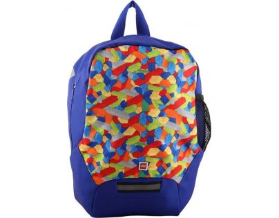 LEGO Bricks batoh do škôlky