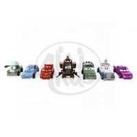 LEGO Cars 8639 Big Bentley na útěku 2