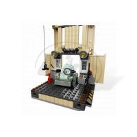 LEGO Cars 8639 Big Bentley na útěku 6