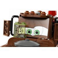 LEGO Cars 8677 Senzační model k sestavení - Burák 4