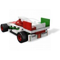 LEGO Cars 9478 Francesco Bernoulli 3