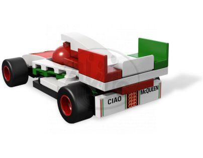 LEGO Cars 9478 Francesco Bernoulli