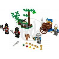 LEGO Castle 70400 Lesní léčka 2