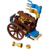 LEGO Castle 70400 Lesní léčka 3