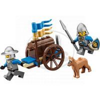LEGO Castle 70400 Lesní léčka 5
