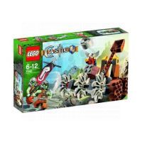 LEGO CASTLE Obrana dolu trpaslíků 2