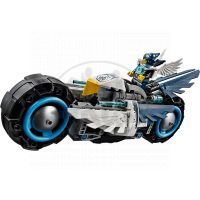 LEGO CHIMA 70007 Eglorova dvojkolka 3
