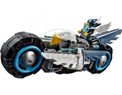 LEGO CHIMA 70007 Eglorova dvojkolka