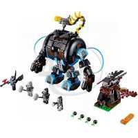 LEGO CHIMA 70008 Gorzanův gorilí útočník 2