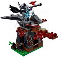 LEGO CHIMA 70008 Gorzanův gorilí útočník 3