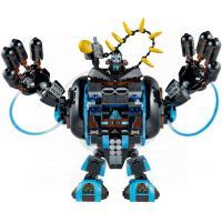 LEGO CHIMA 70008 Gorzanův gorilí útočník 4