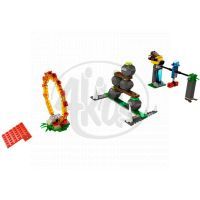 LEGO CHIMA 70100 Ohnivý kruh 3