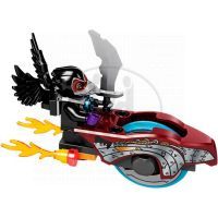 LEGO CHIMA 70100 Ohnivý kruh 4