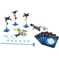 LEGO CHIMA 70101 Trénink střelby na cíl 2