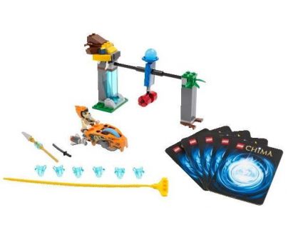 LEGO CHIMA 70102 Vodopád Chi