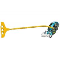 LEGO Chima 70110 Gorilí skok 5