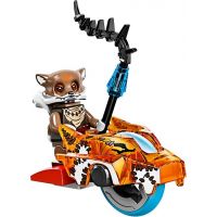 LEGO CHIMA 70111 Skok přes bažinu 3