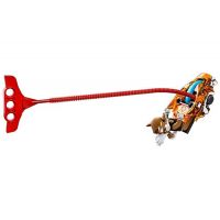 LEGO CHIMA 70111 Skok přes bažinu 4