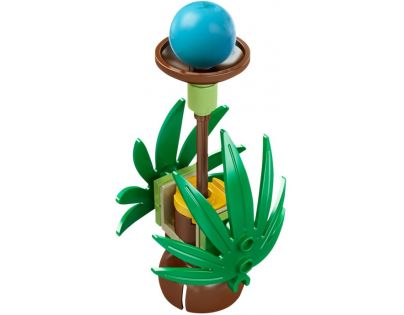 LEGO CHIMA 70113 Souboje Chi