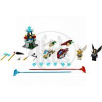LEGO CHIMA 70114 Boj v oblacích 2