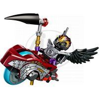 LEGO CHIMA 70114 Boj v oblacích 3