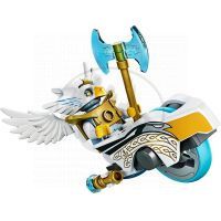 LEGO CHIMA 70114 Boj v oblacích 4